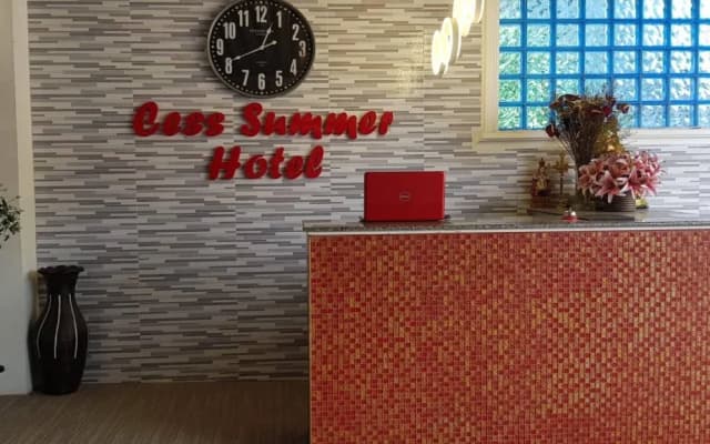 Cess Summer Boutique Hotel