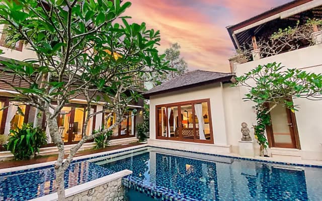 Alea Villa