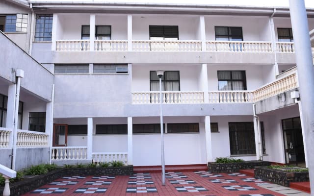 Rift Valley Hills Resort