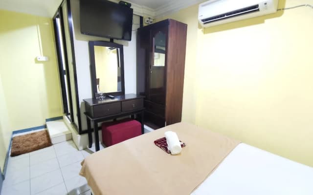 OYO 89822 Hotel As Salam