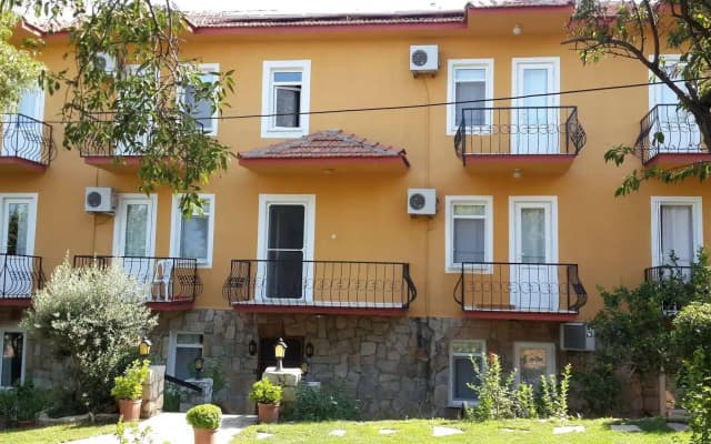 Kibele Hotel