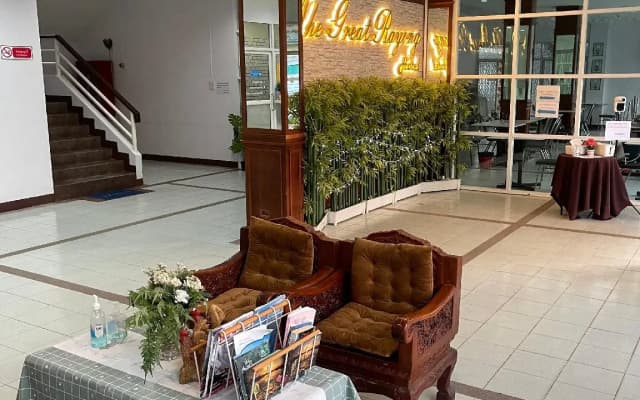 The Great Rayong Hotel