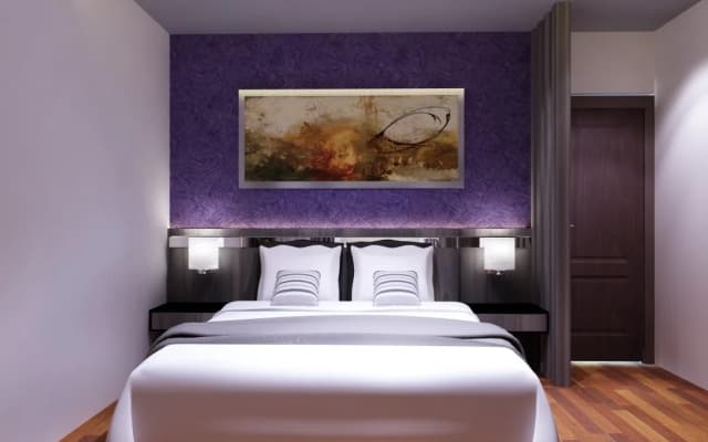 Neotel Hotel City Centre