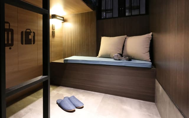 Just Hotel Jordan