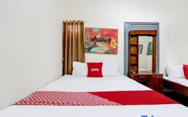 Hotel O Homestay Alqid Syariah