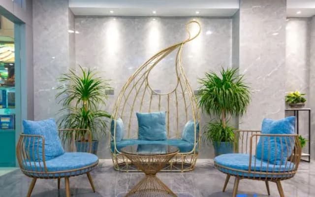 Penglaige Sea View Hotel