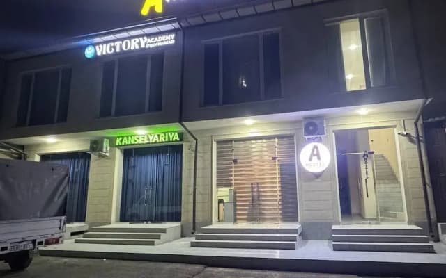 A Hostel