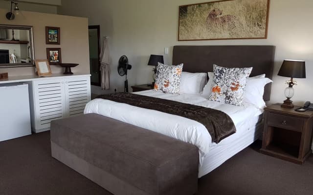 Blue Gum Country Estate