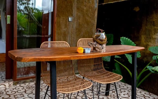 Tiare Villa Ubud by Dhananjaya Hospitality