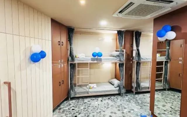 Urban Bunk Beds