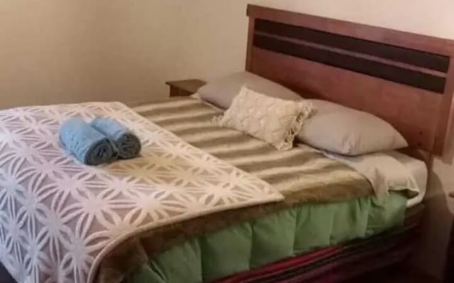 Hostel Mal de Puna