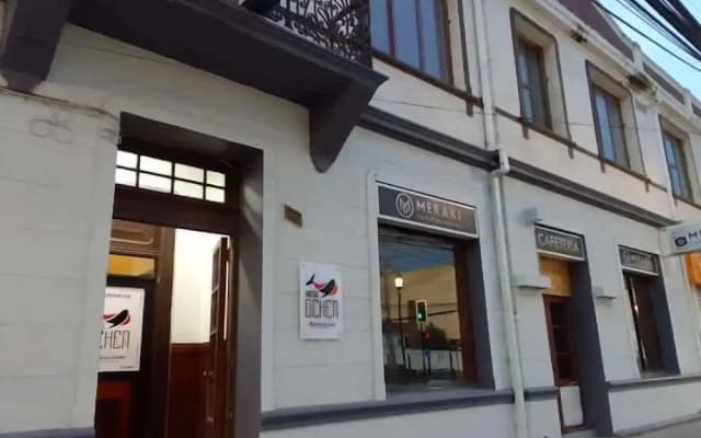 Hostal Ochen Punta Arenas