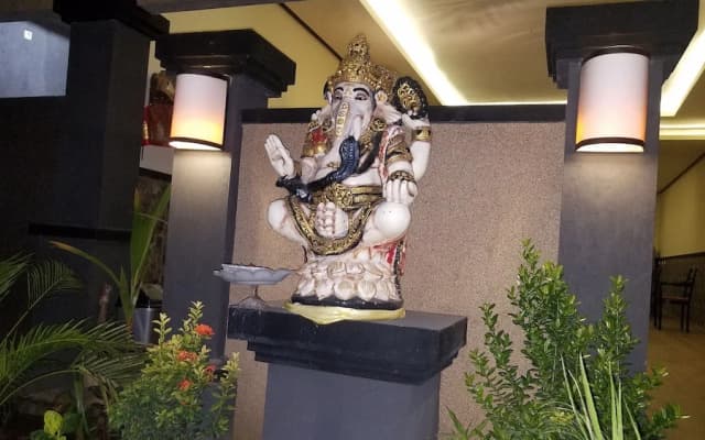 Bagus Home Stay Pemuteran