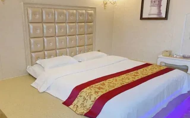 Shijiazhuang Resimo Business Hotel