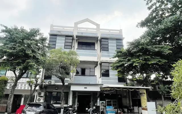 Koolkost Taman Duta