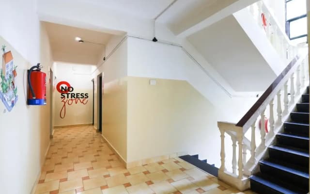 Shruti Resorts
