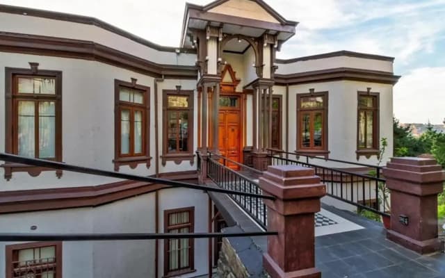 Casa Puente Hotel Boutique