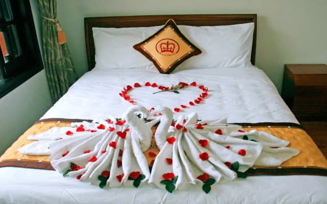 Royal Sapa Hotel