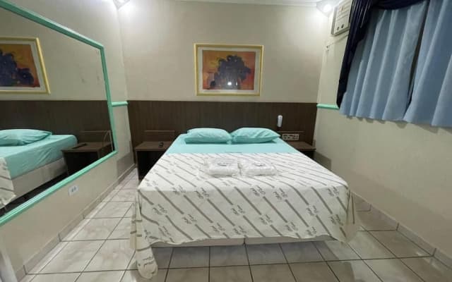 Hotel Puma