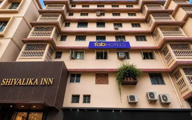 FabHotel Sivalika Inn
