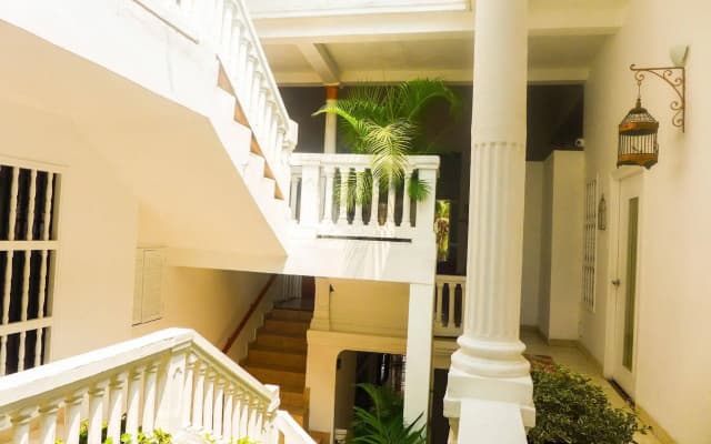 Hotel Boutique AT THE PARK