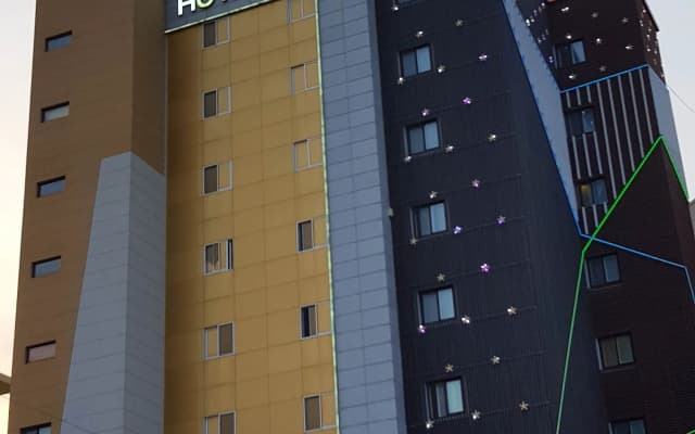 Ava Hotel Songjeong