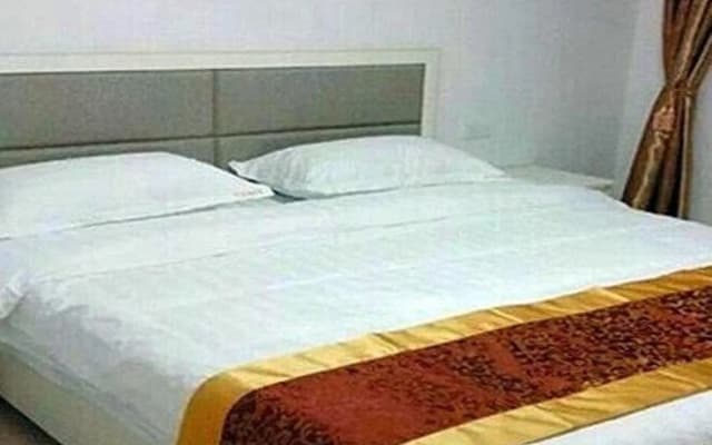 Jiahao Business Inn