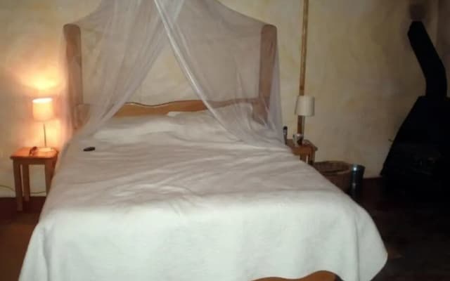 Antbear Drakensberg Lodge