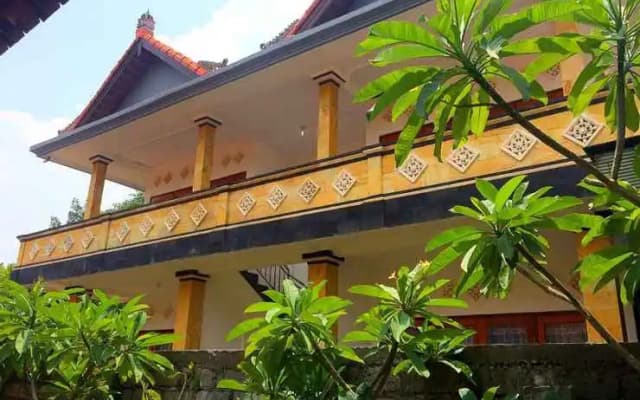 Chillhouse Lembongan Homestay