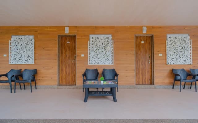 Hotel Apsara