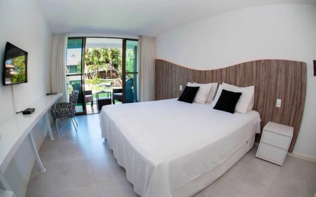 Duro Garden Hotel