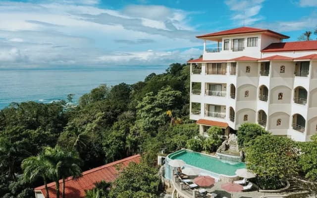 Vista Suites at Parador