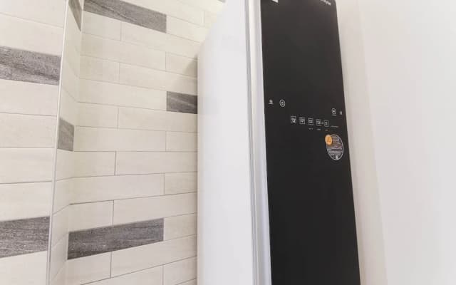 Pyeongtaek Godeok Richstay Hotel