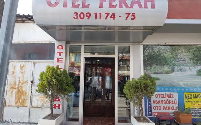 Ferah Otel