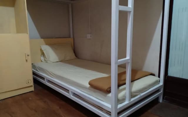 Pudi Dormitory - Hostel