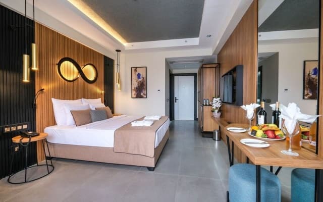 Ramada Resort By Wyndham Pamukkale Thermal