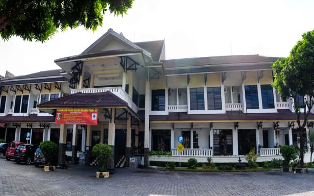 Hotel Wisata
