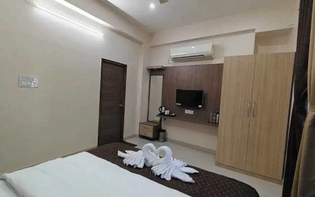 Glow Inn HomeStay