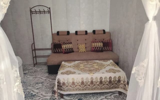 Mokhira Guest House