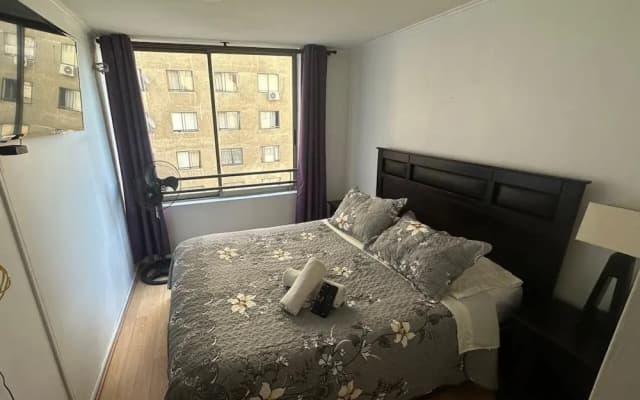 Hotel Smart