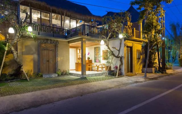 Bije Boutique & Gallery