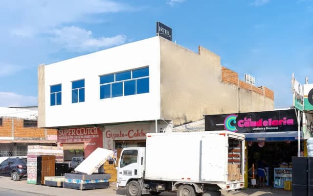 Hotel Masinda