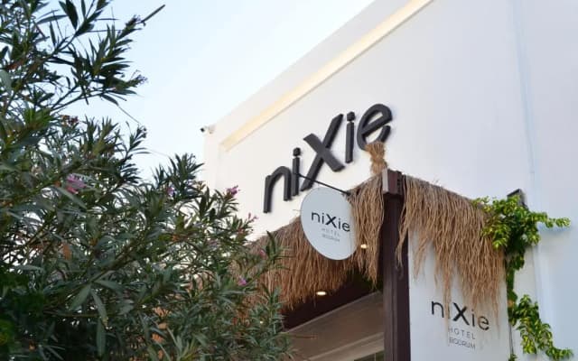 niXie Bodrum