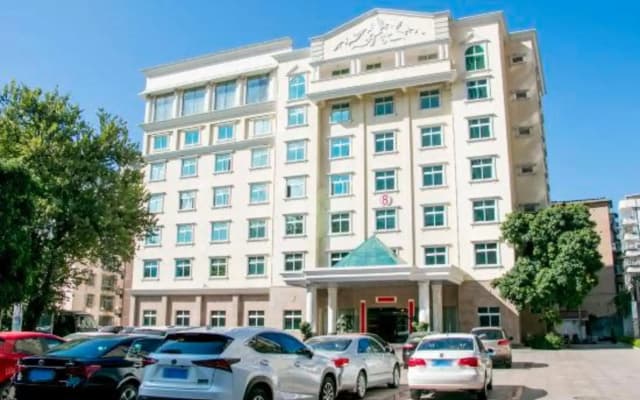 Min Xi Hotel