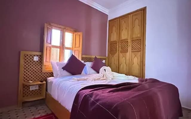 Riad Madinina