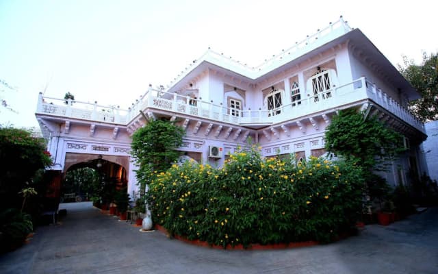 The Kothi Heritage
