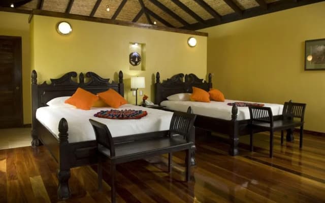 Rio Celeste Hideaway Hotel