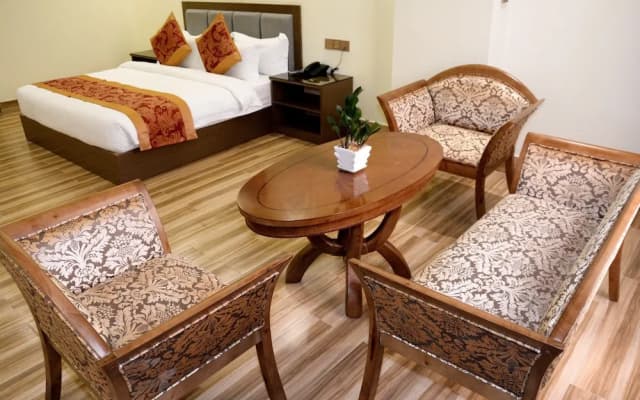 Hotel Tugos