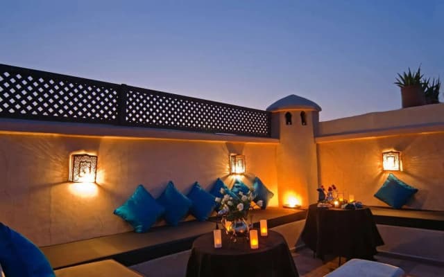 Marrakech Riad