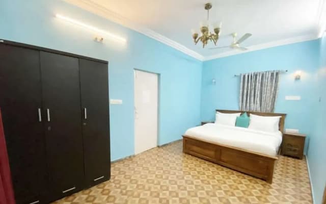 daranga boutique villa Udaipur